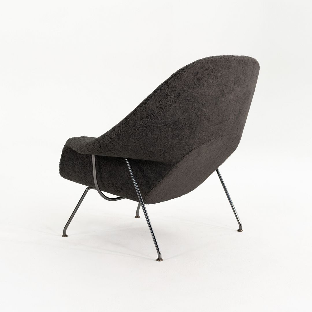 Womb Lounge Chair, Model 70L