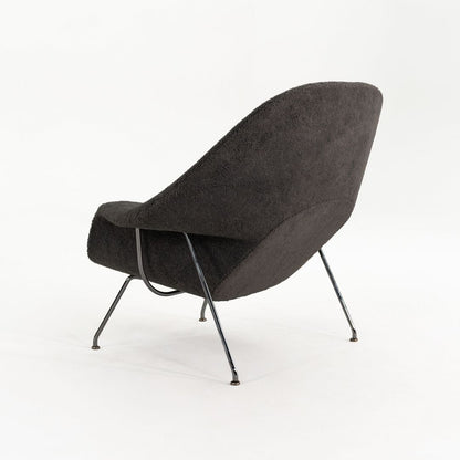 Womb Lounge Chair, Model 70L