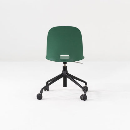 Alfi High Back Swivel Desk Chair
