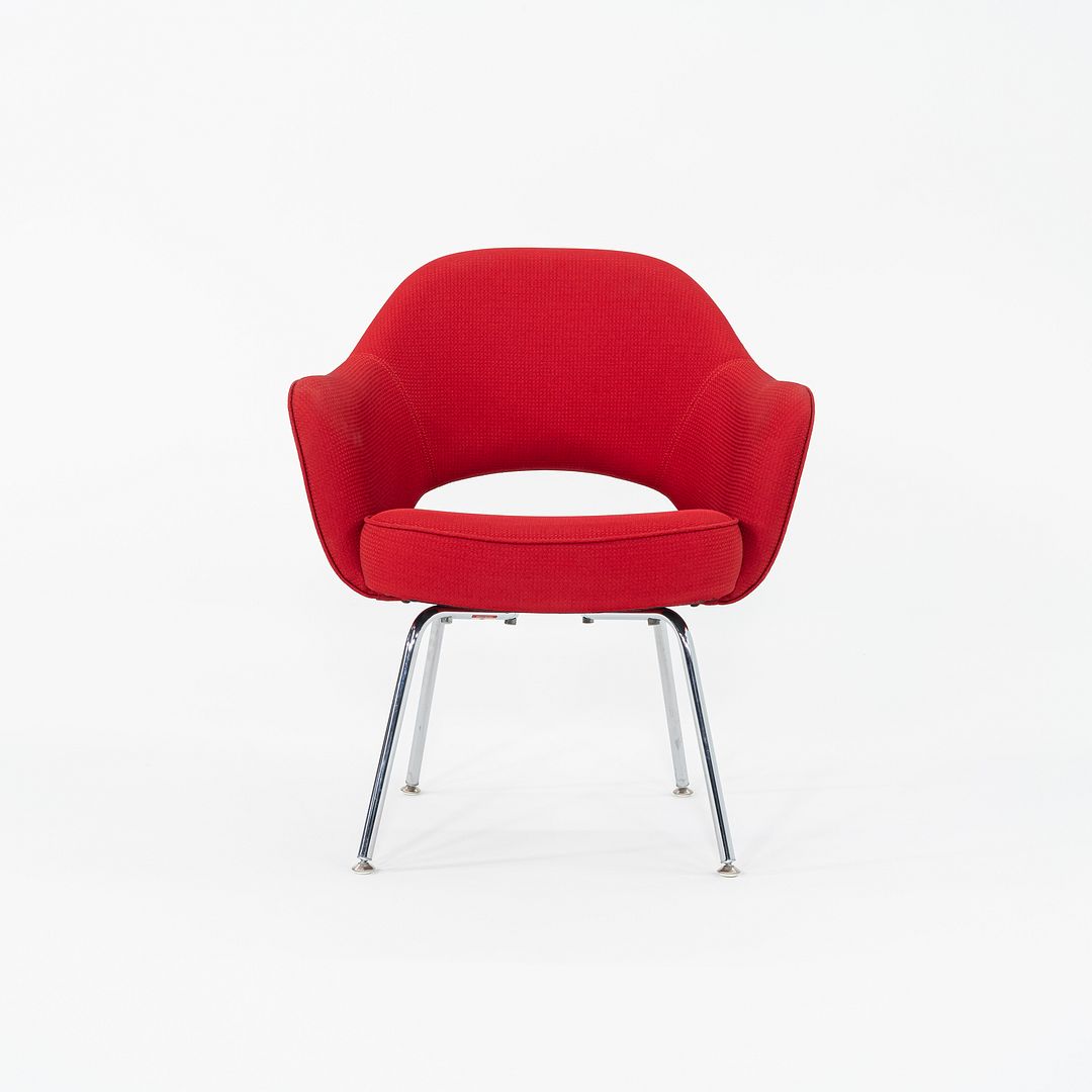 Saarinen Executive Arm Chair