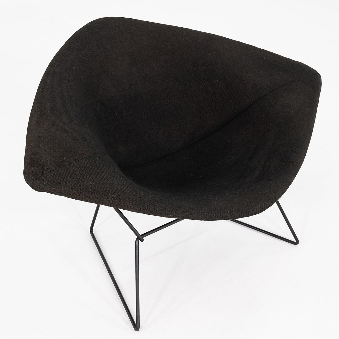 Large Diamond Lounge Chair