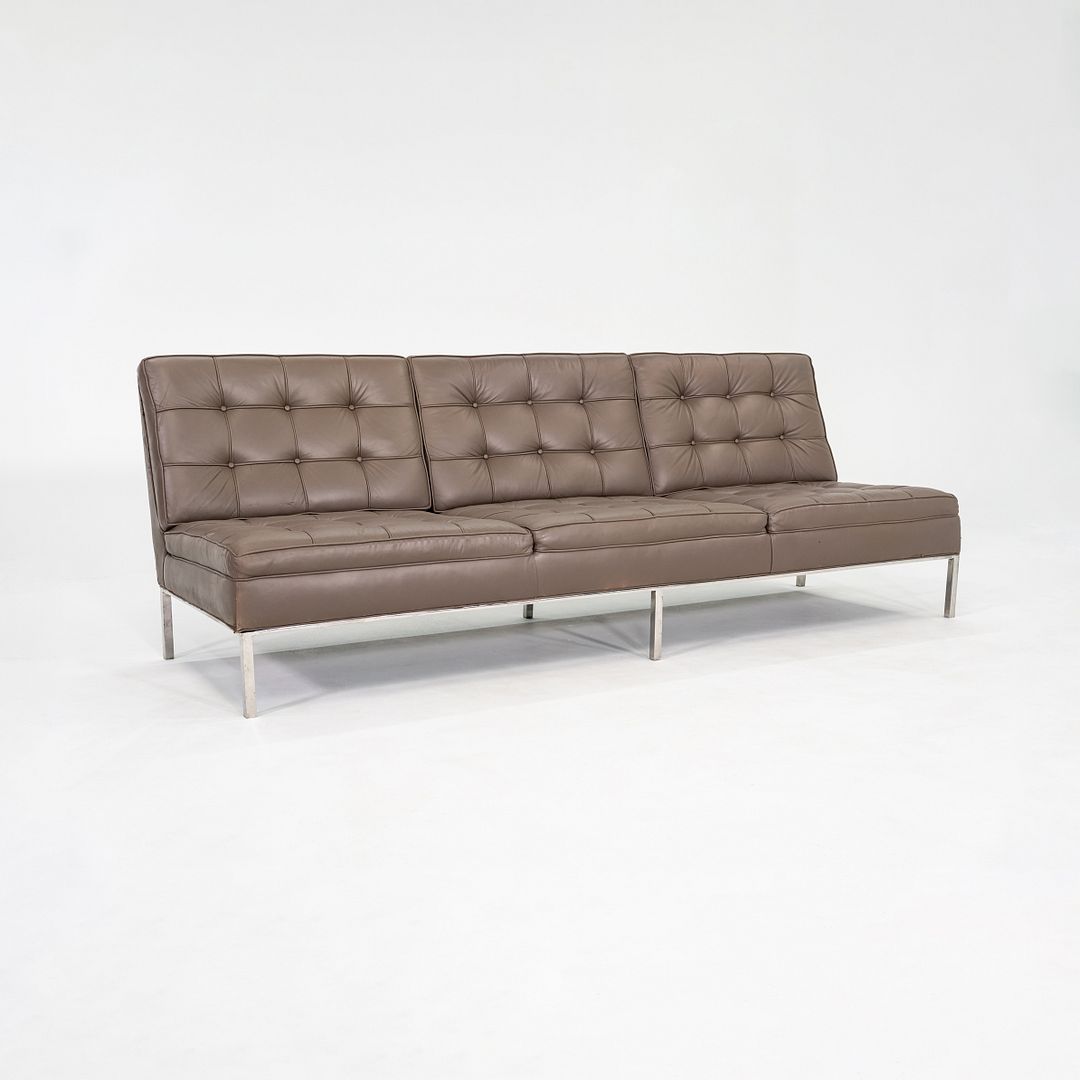 Three Seat Sofa