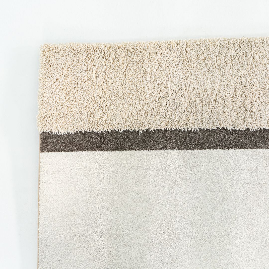 Wool Area Rug