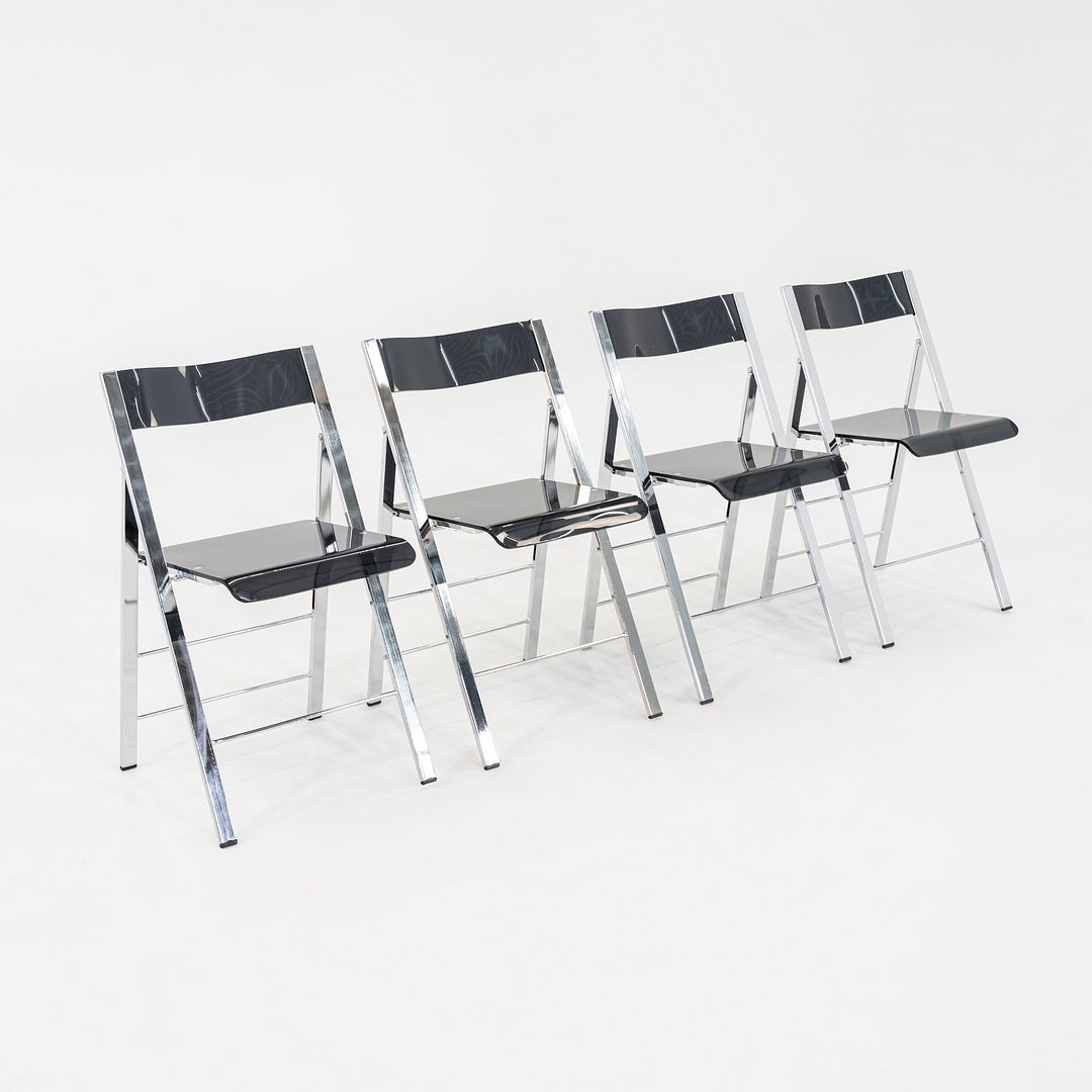 Folding Dining Chairs