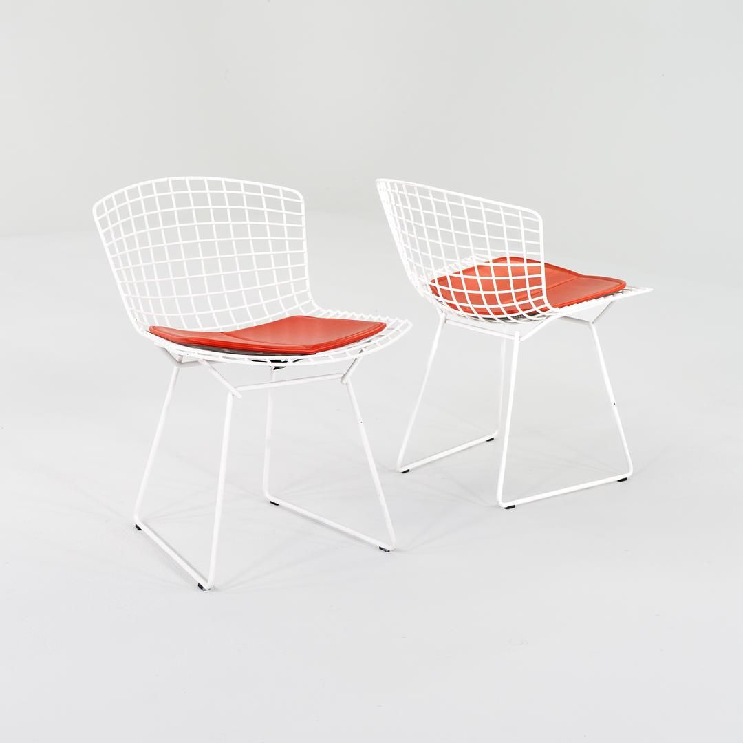 Bertoia Side Chair