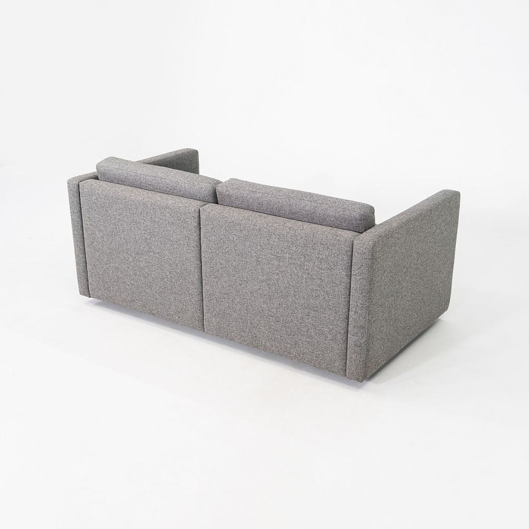 Two-Seat Sofa