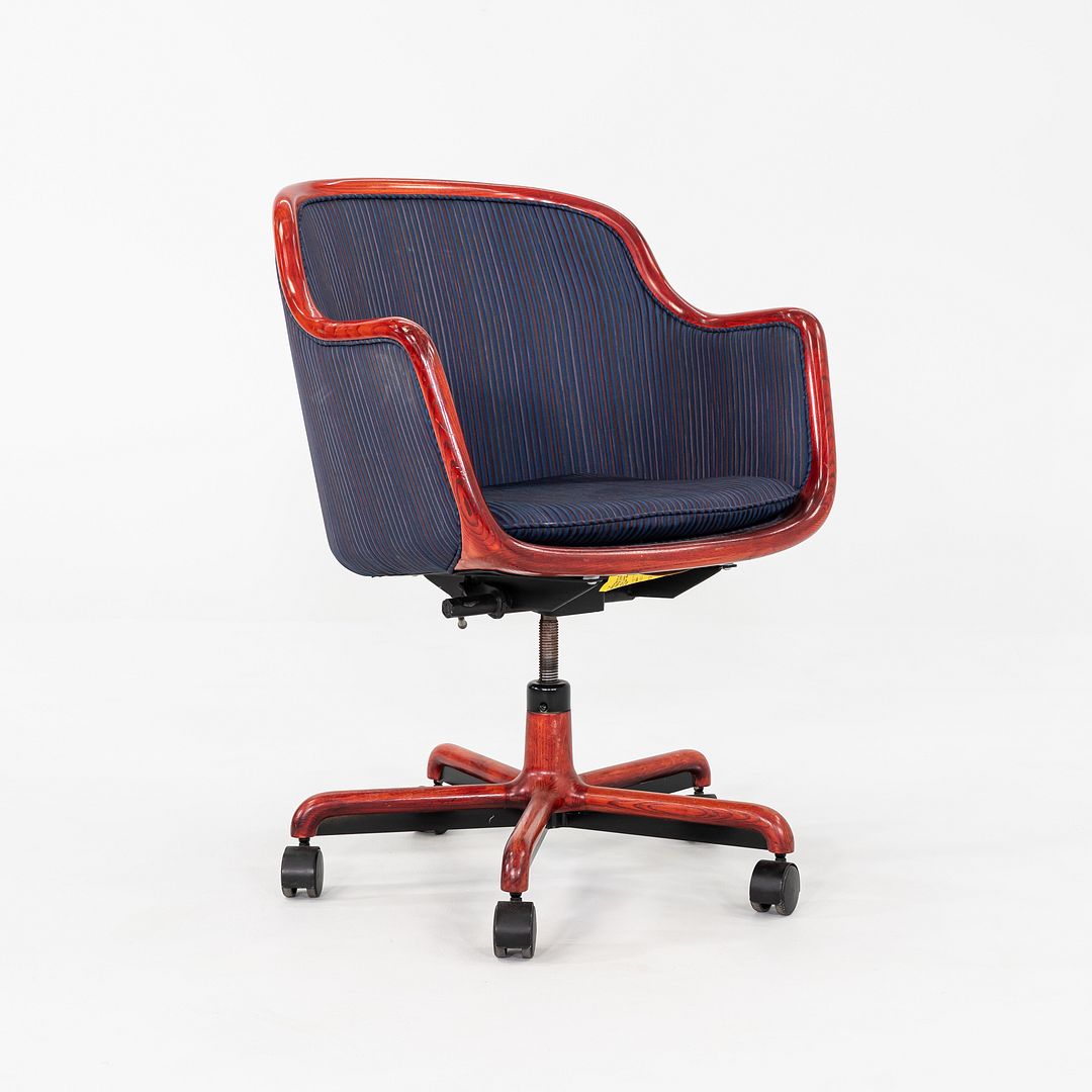 Executive Office Chair