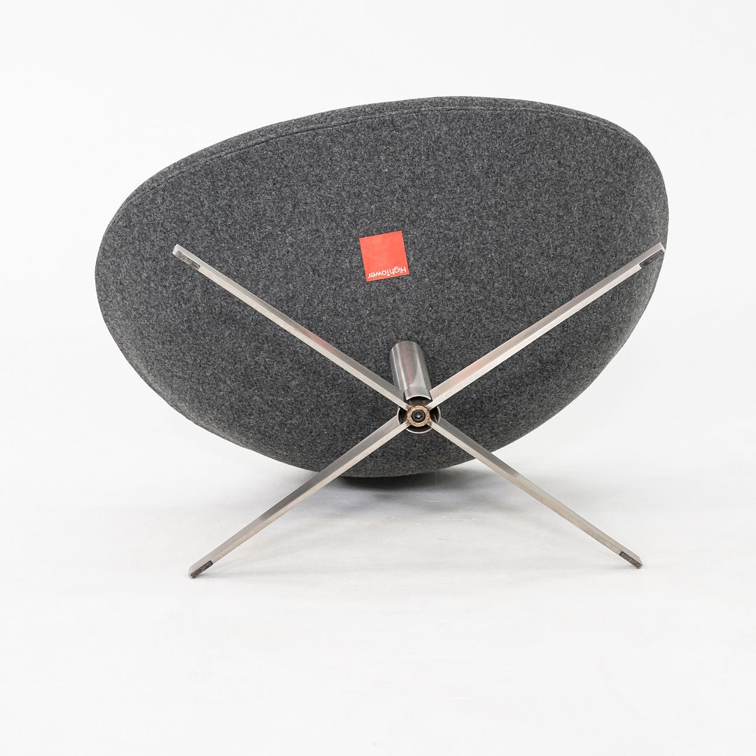 K2 Swivel Chair