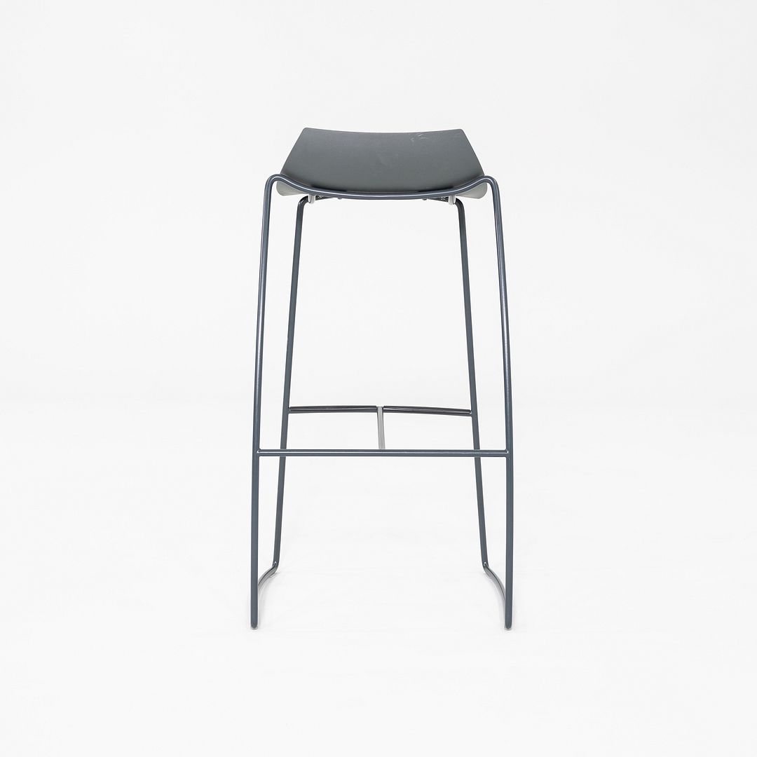 Hoop Bar Stool