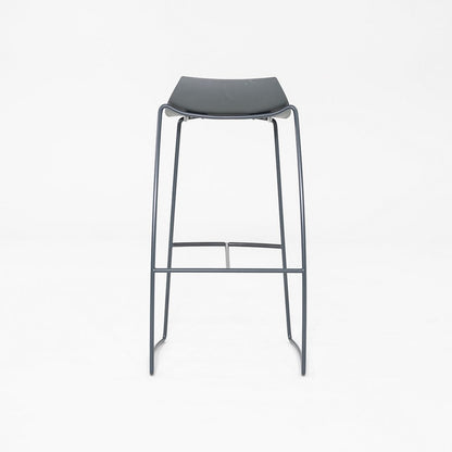 Hoop Bar Stool