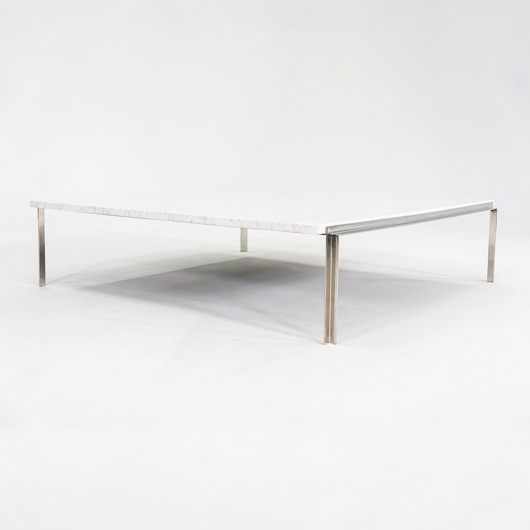 Marble Coffee Table