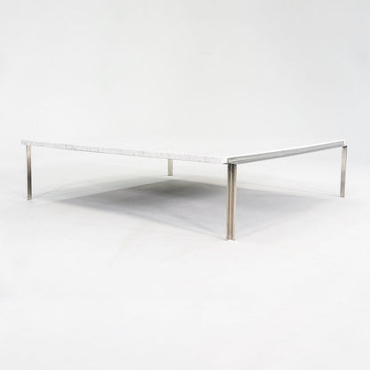Marble Coffee Table