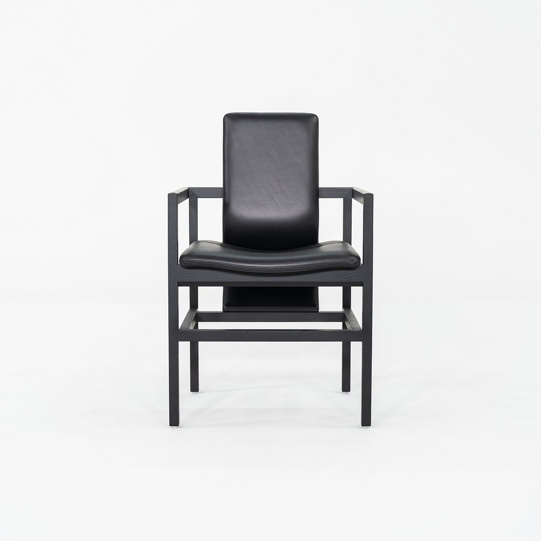 Sette Armchair