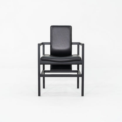 Sette Armchair
