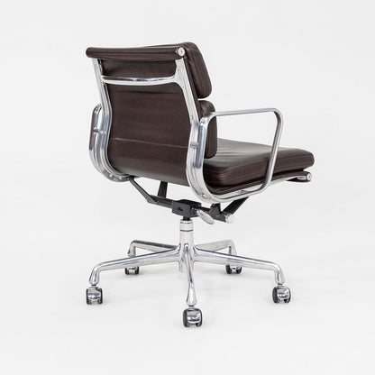 Soft Pad Management Chair, EA435