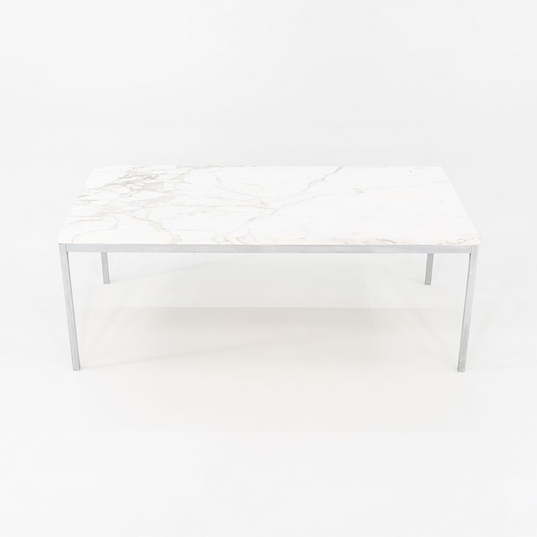 Florence Knoll Coffee Table