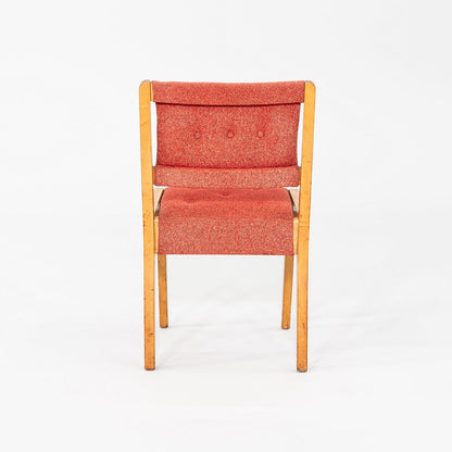 Risom Side Chair, Model 666 USP