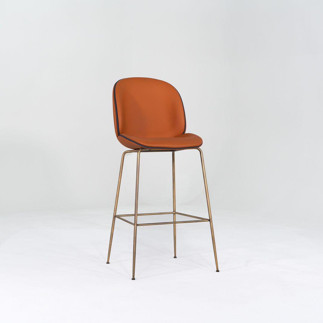 Beetle Bar Stool