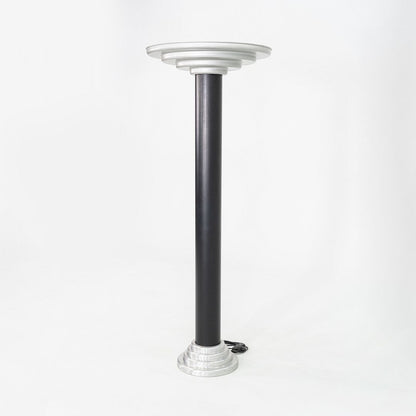 Deco Torchiere Floor Lamp