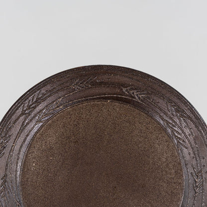 Stoneware Platter