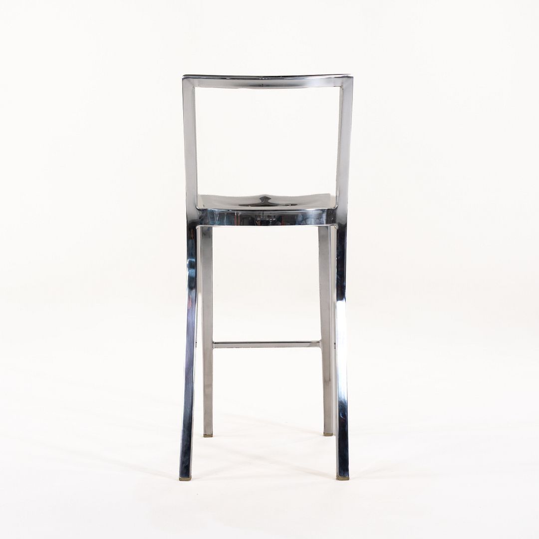 Icon Bar Stool