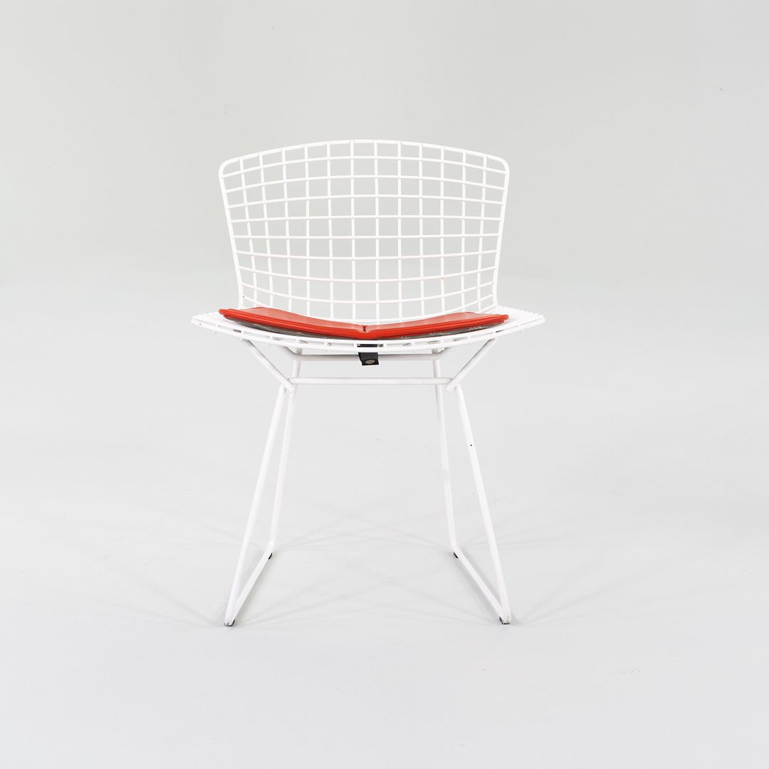 Bertoia Side Chair