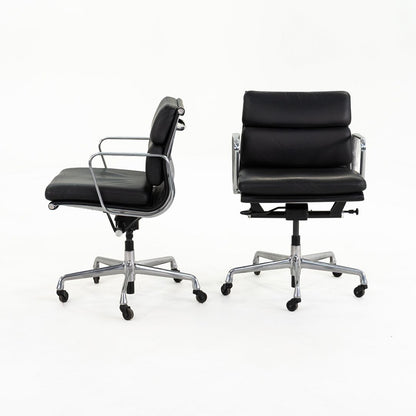 Soft Pad Management Desk Chair, EA435