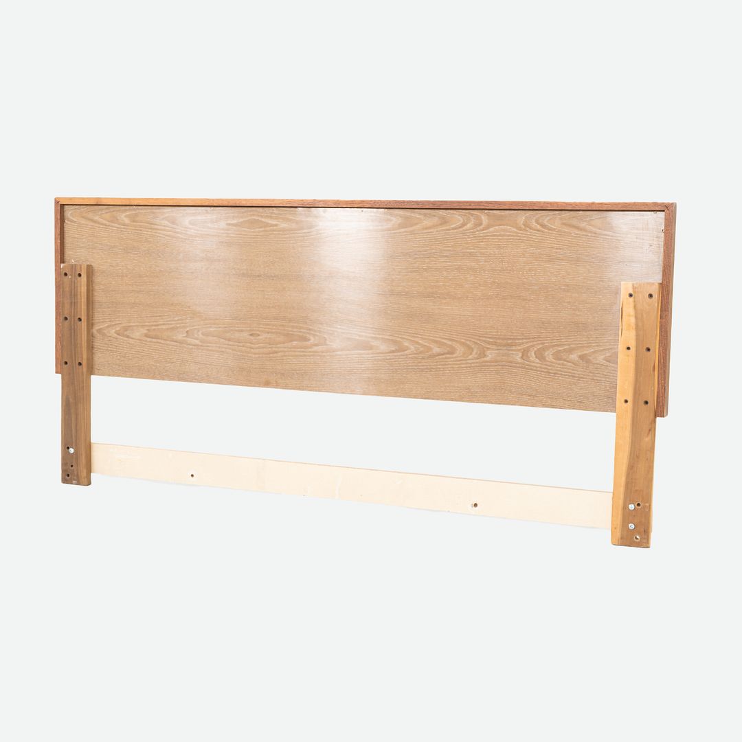 Full Headboard, Model 740WP