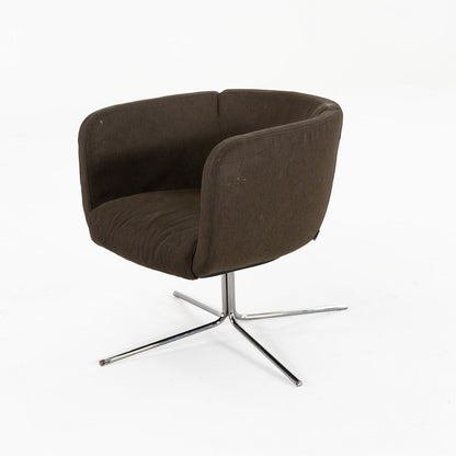 Jelly Swivel Armchair