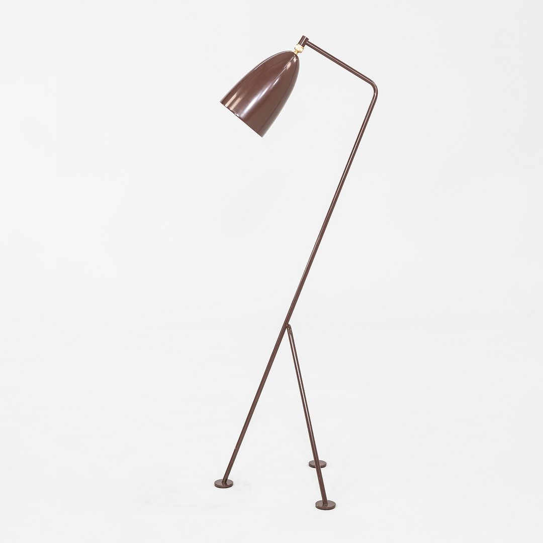 Grashoppa Floor Lamp