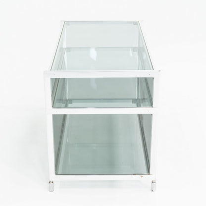 Glass Cabinet or Vitrine