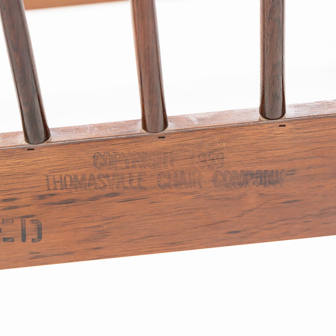 Walnut Bed Frame