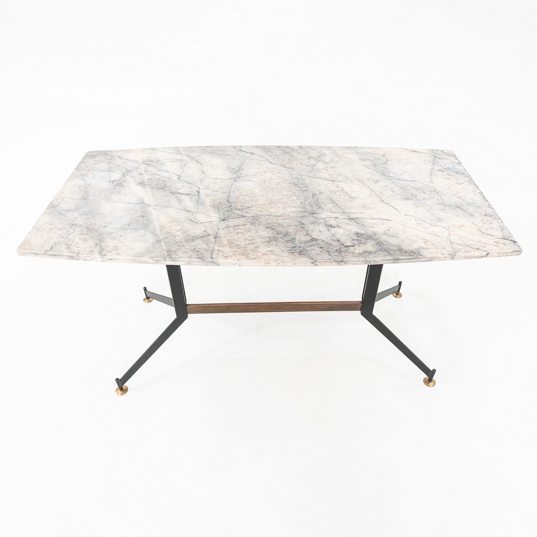 Marble Dining Table