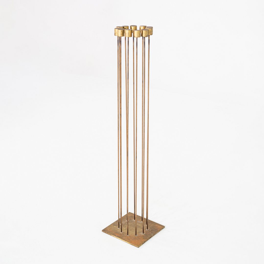 Sonambient Wire Sculpture