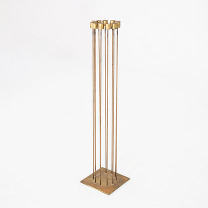 Sonambient Wire Sculpture