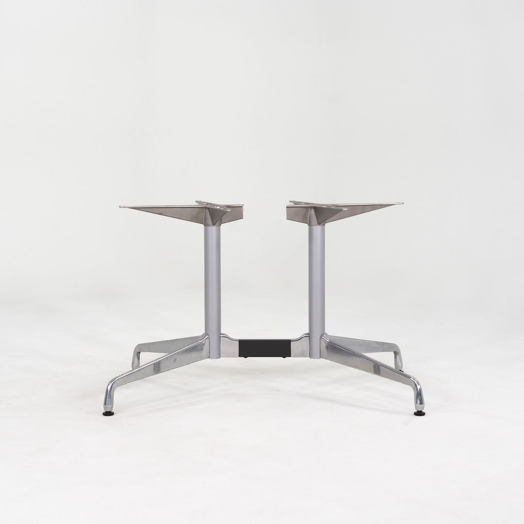 Segmented Conference Table