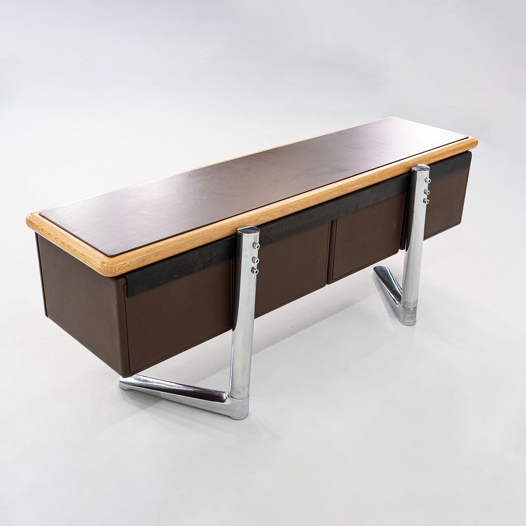 Platner Credenza