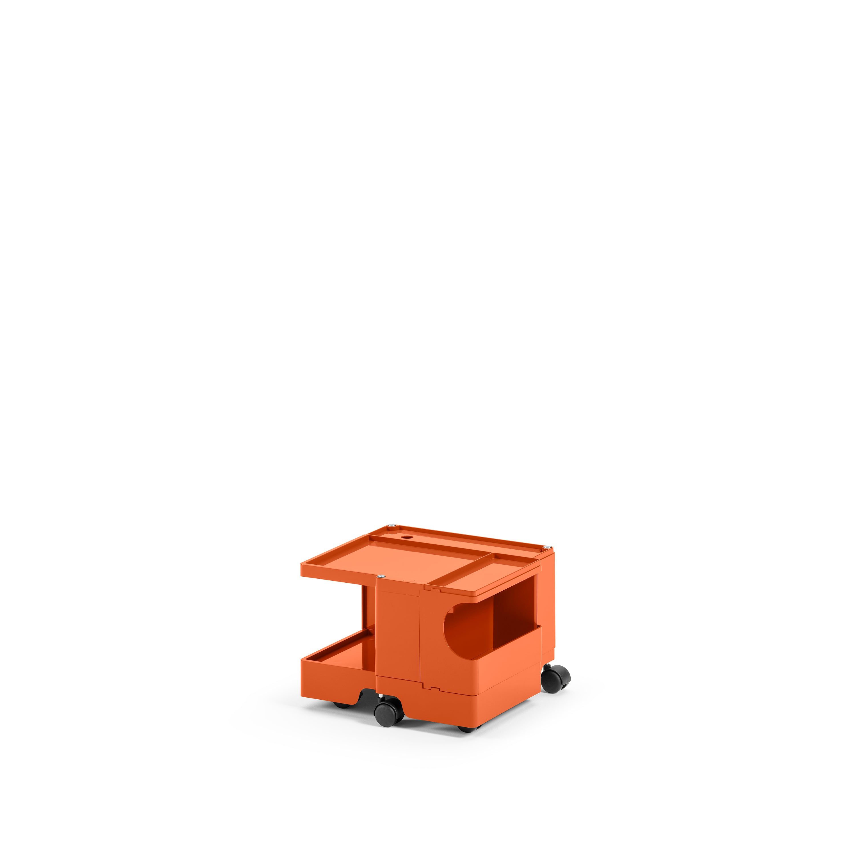 Boby Trolley — XSmall — 12.4 inches