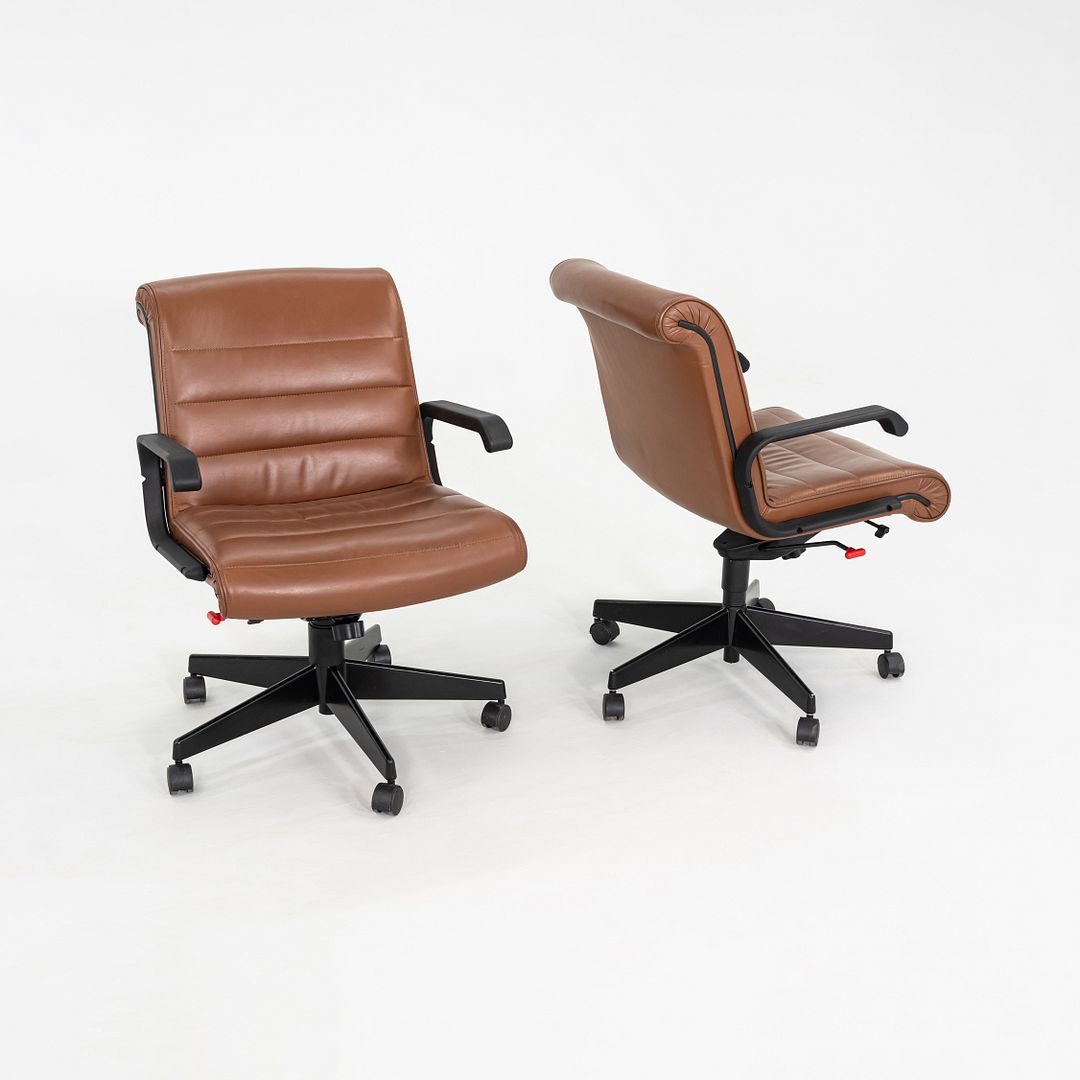 Knoll Sapper Series Management Chair
