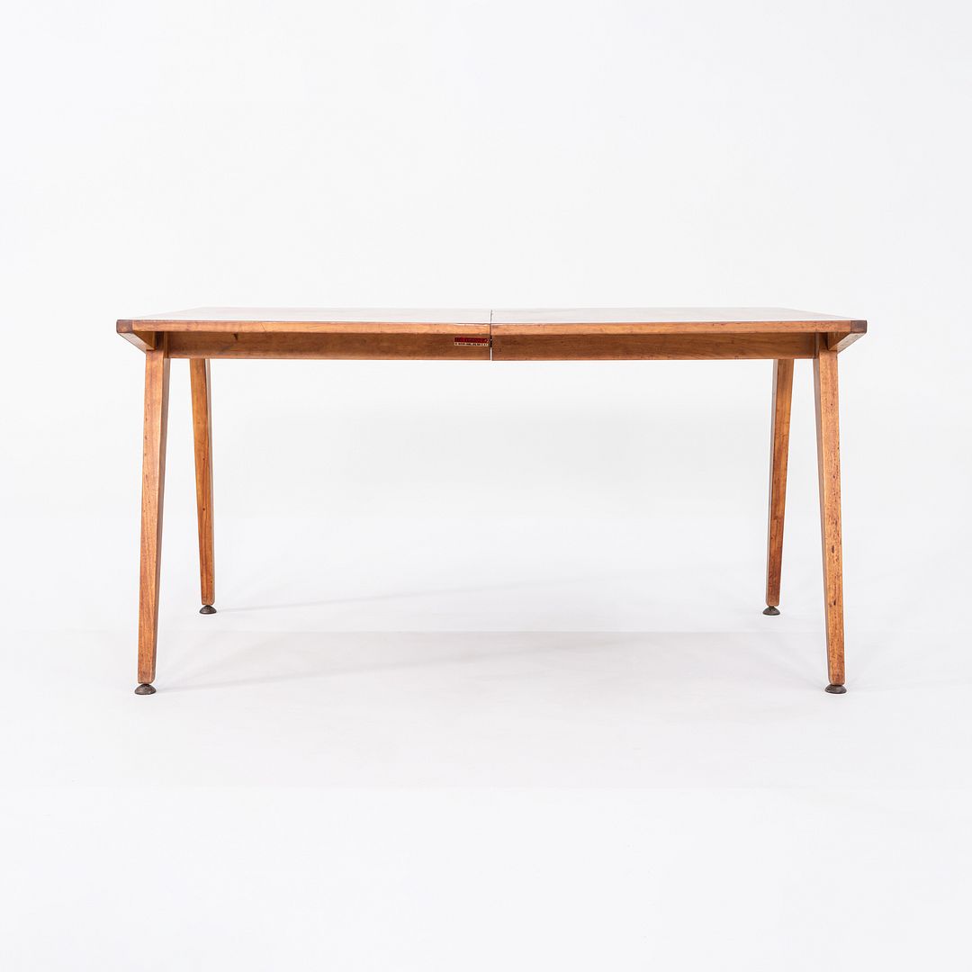 N-12 Extension Dining Table