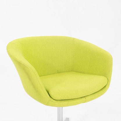 Bob Guest Swivel Chair