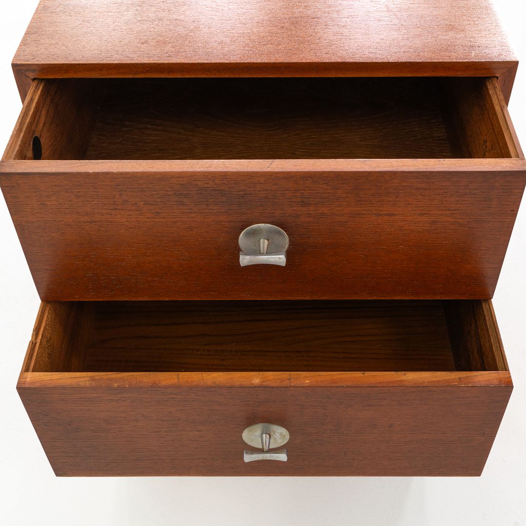 Diplomat Cresco Cabinet