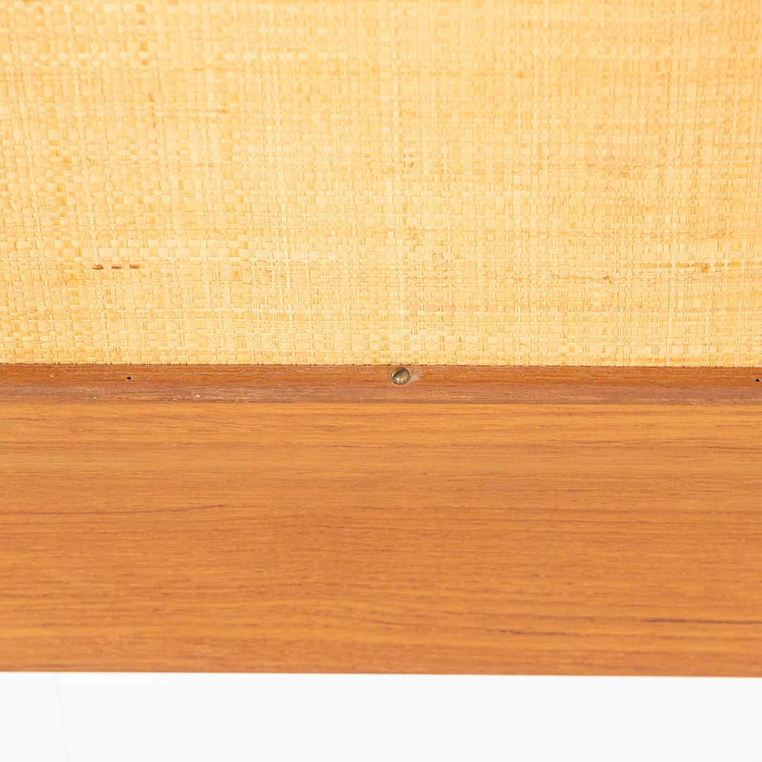 Queen Headboard