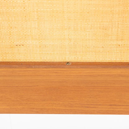 Queen Headboard