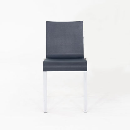 .03 Stacking Dining Chair