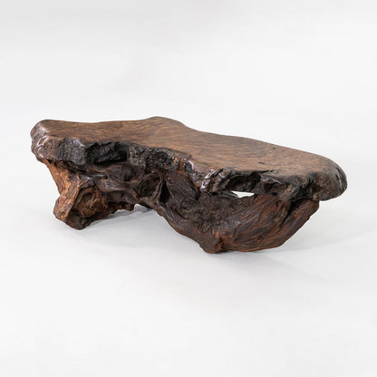 Free-Form Coffee Table