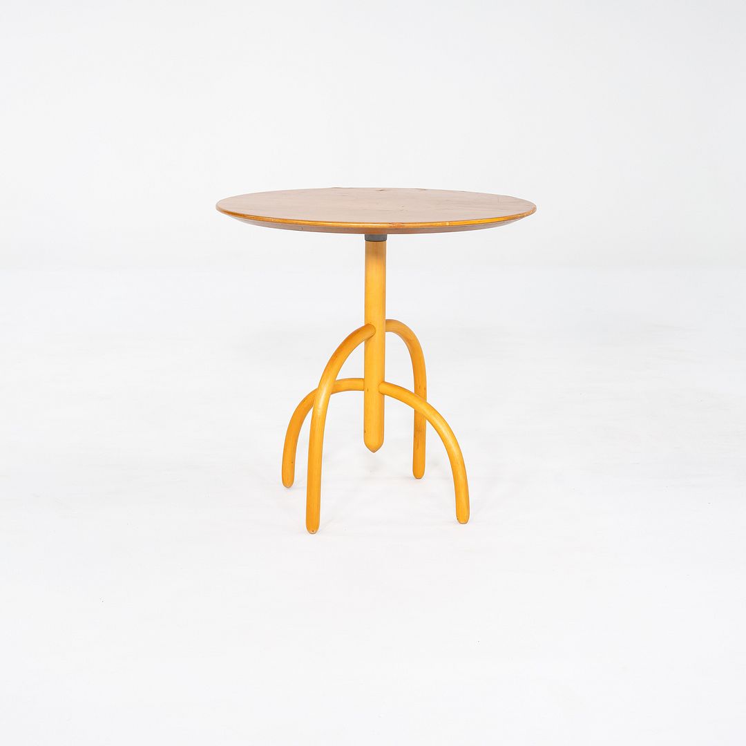 Saguaro Cactus Table