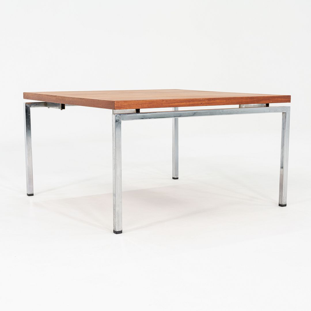 Teak Table