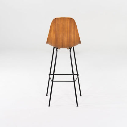 Shell Bar Stool