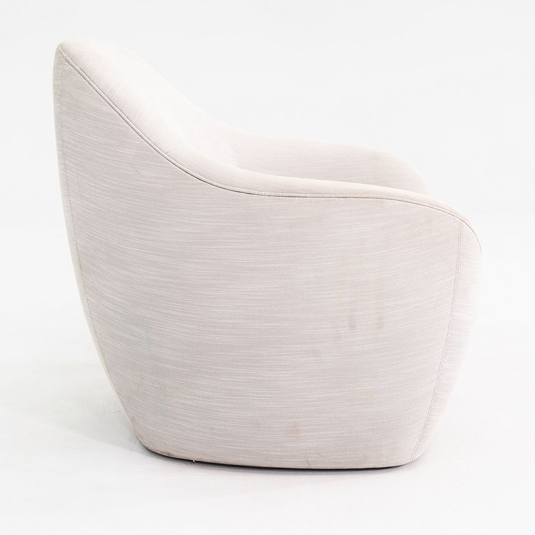 Becca Lounge Chair
